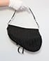 Saddle Bag, back view